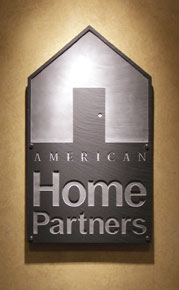 Interior Slate Sign