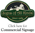 Signs of All Kinds